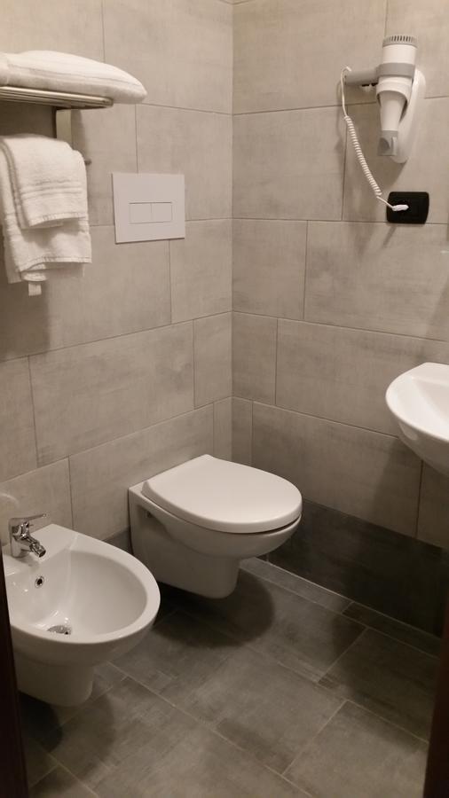 Ricci Rooms Genova Eksteriør bilde