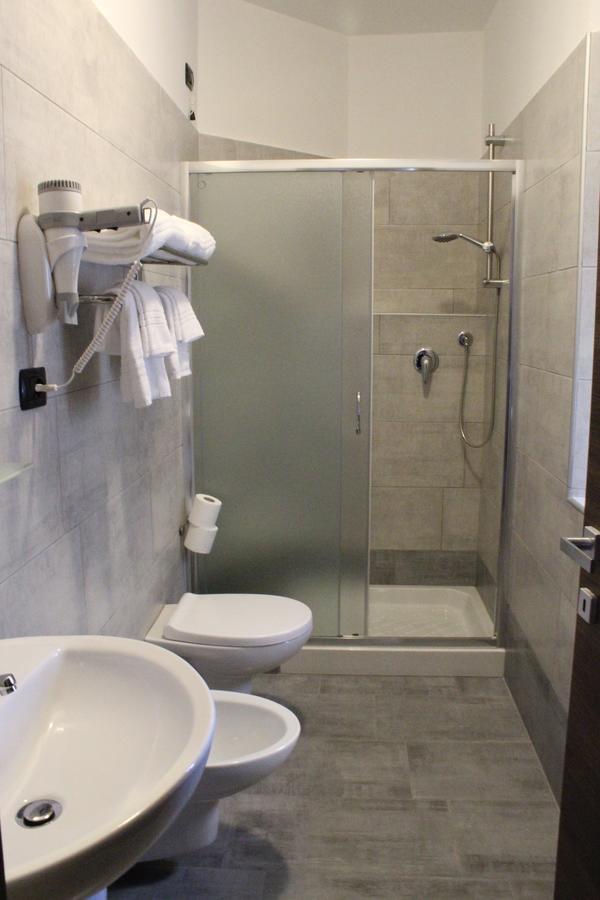 Ricci Rooms Genova Eksteriør bilde