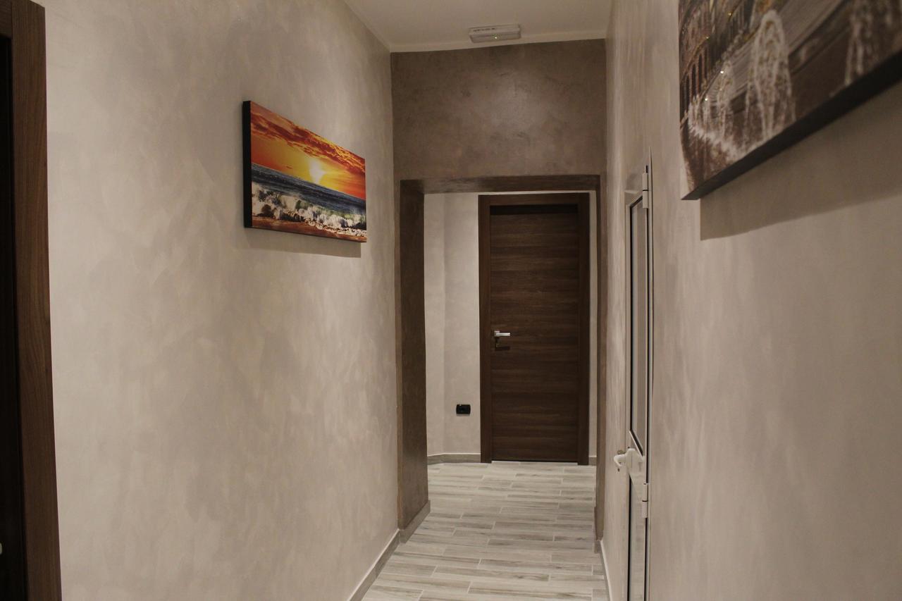 Ricci Rooms Genova Eksteriør bilde