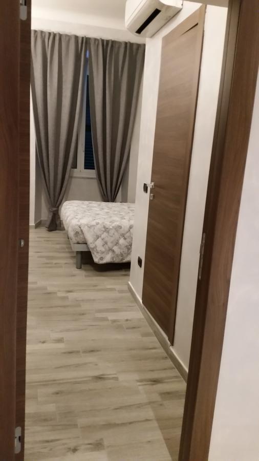 Ricci Rooms Genova Eksteriør bilde